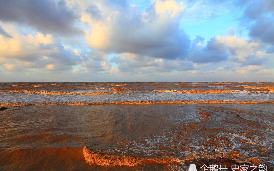 五湖四海|“五湖四海”的来历:五湖在哪里?北海和西海又在哪里?