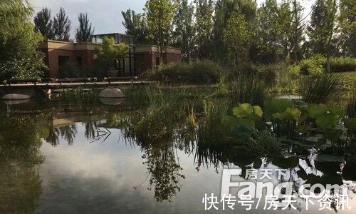 谍照|请查收从廊坊燕郊热门楼盘现场传来多张谍照（组图）
