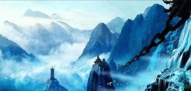 小道士|圣墟楚风喊小道士儿子,那石昊和叶凡应该怎么喊楚风呢