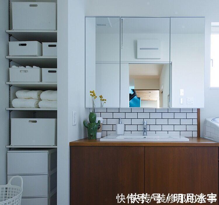 收纳|小户型收纳很头疼？学习日本人在5个地方挤挤，空间变大10倍