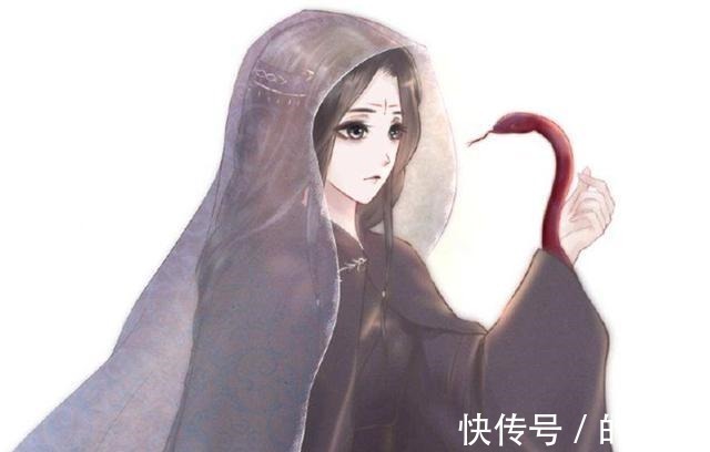 孤儿们$天官赐福半月和谢怜曾经的事,谢怜教会了她厨艺,还教会她善良