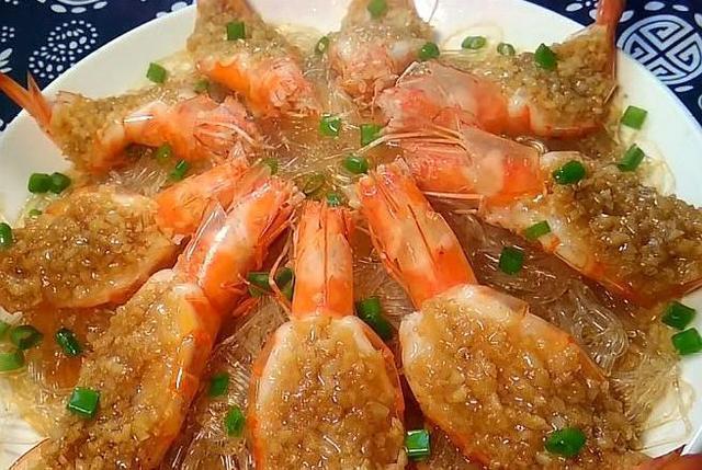 春节快到了，学会这8道蒸菜，原汁原味又营养，简单大气能宴客