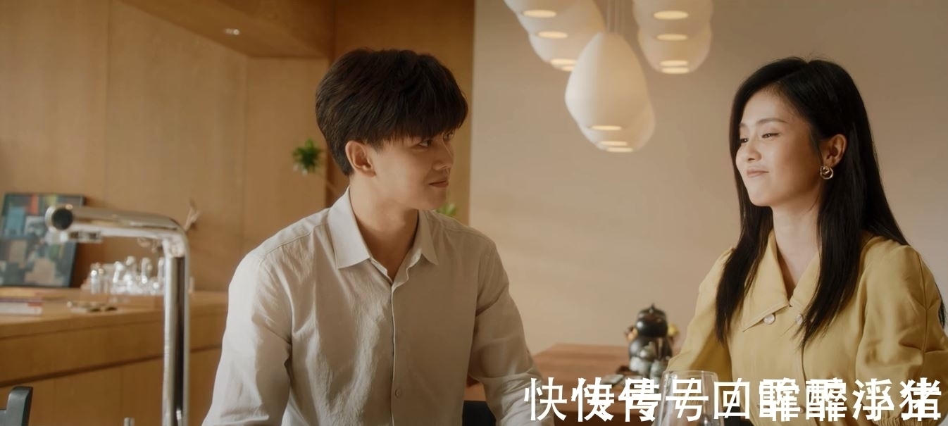 时宜!一生一世里周生辰和时宜用一句话解决误会:优秀的人会让麻烦降级