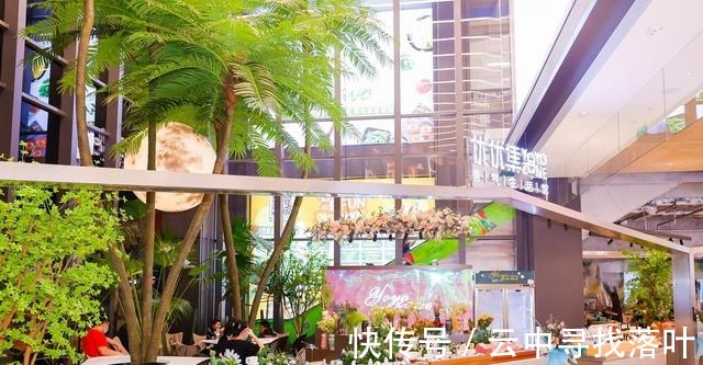 服务商|社区商业的创新范本,时代中国首个社区精品MALL时代·芳华里亮相!