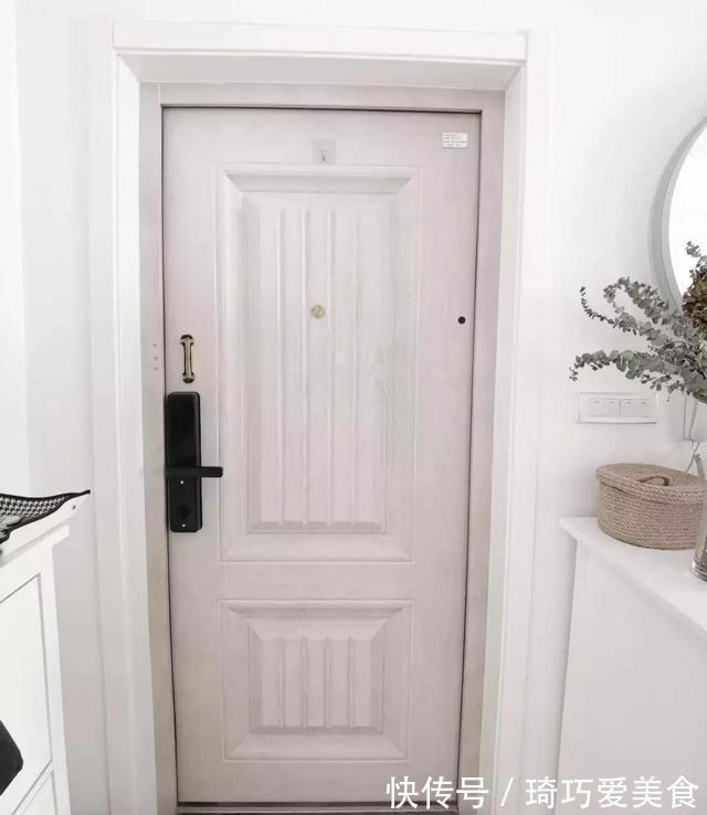 视觉效果|我家最智慧的4个家居决定,当初被说“矫情”,用后才知“真香”