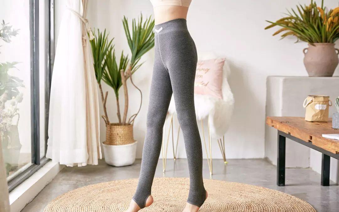 肌肉群|躺着就能瘦腿?懒人减肥的福音,赶紧试一下吧