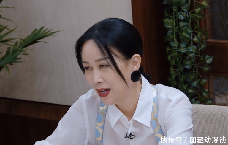 黄子韬 《萌探》嘉宾初见,宋亚轩年纪被曝光,那英调侃,杨紫反应亮了