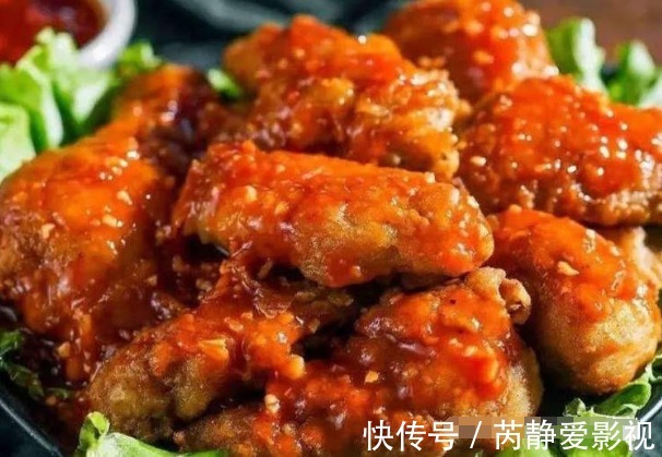 营养菜|隔三差五给孩子吃的营养菜,营养味美,强身健体,关键孩子特爱吃