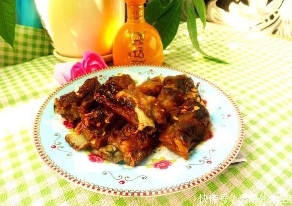 喜欢|它是猪身上的宝,比牛羊肉滋补,补肾健脾胃,全家人都喜欢吃!