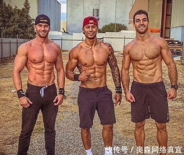 屈体|腹肌怎么练都不好看, 你有练过自己的腹斜肌吗