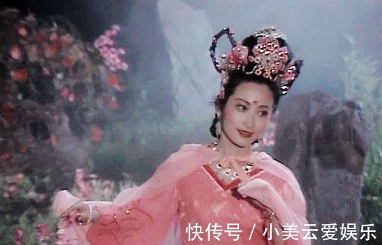 西游记中&盘点下西游记中,被猪八戒打死的三个女妖怪,看看都有谁?