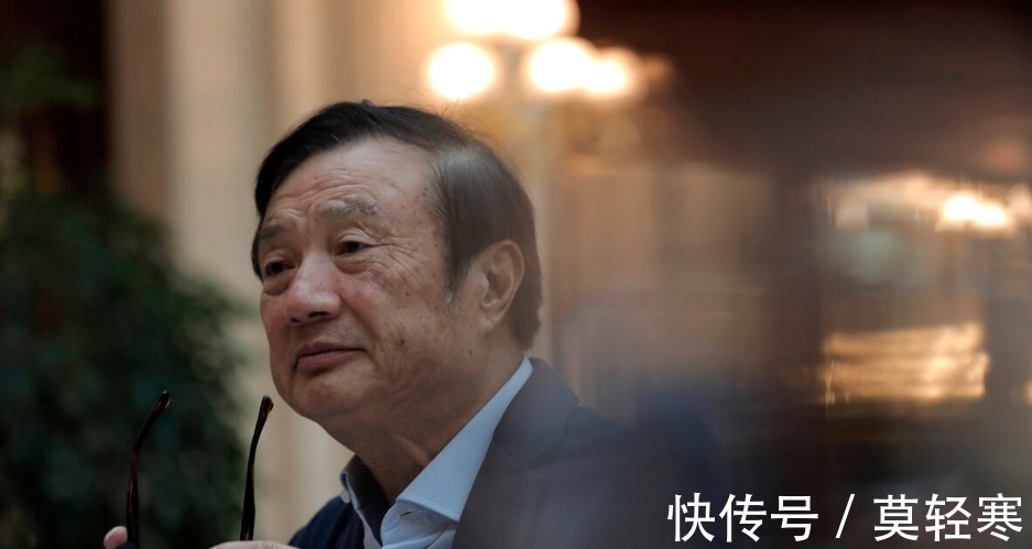 企业家|华为与陈平说的美国是同一个吗？任正非亲自回应，尽显智慧