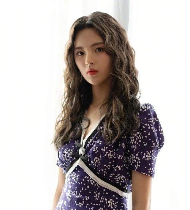 大波浪 直男最“反感”女生的这3种发型,女生自认为很美,直男却很嫌弃