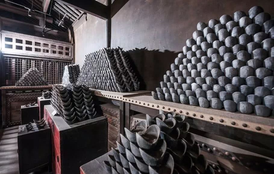 雪花|三年清知府,真能搞到“十万雪花银”吗?