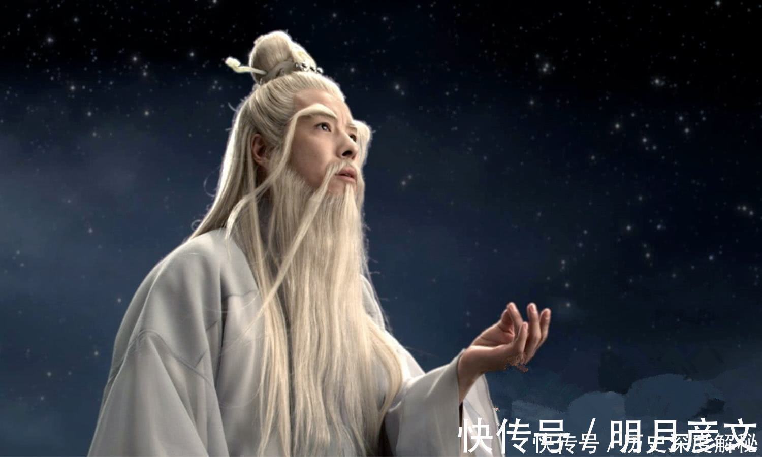 元始#元始天尊被诛仙阵削了一朵金莲,是否意味着他在五圣中实力最差