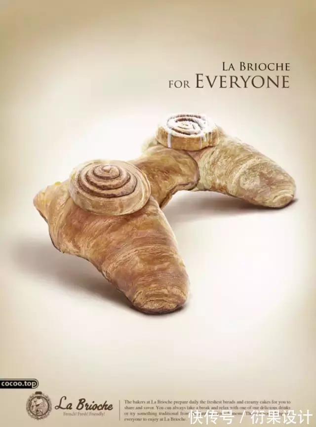 |设计干货!设计师用幽默吸引消费者