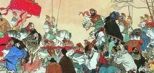 长相|此人高中状元，却因为长相难看被罢免，最后起义灭了皇帝