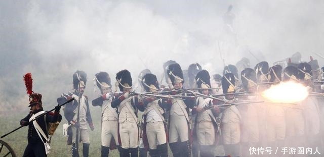 奥斯特|拿破仑经典战役之“三皇会战”,奥斯特里茨战役