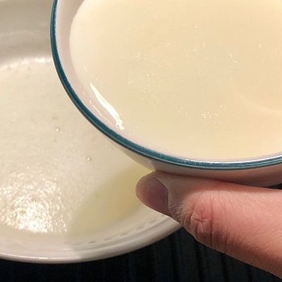 蒸好|广式甜品双皮奶