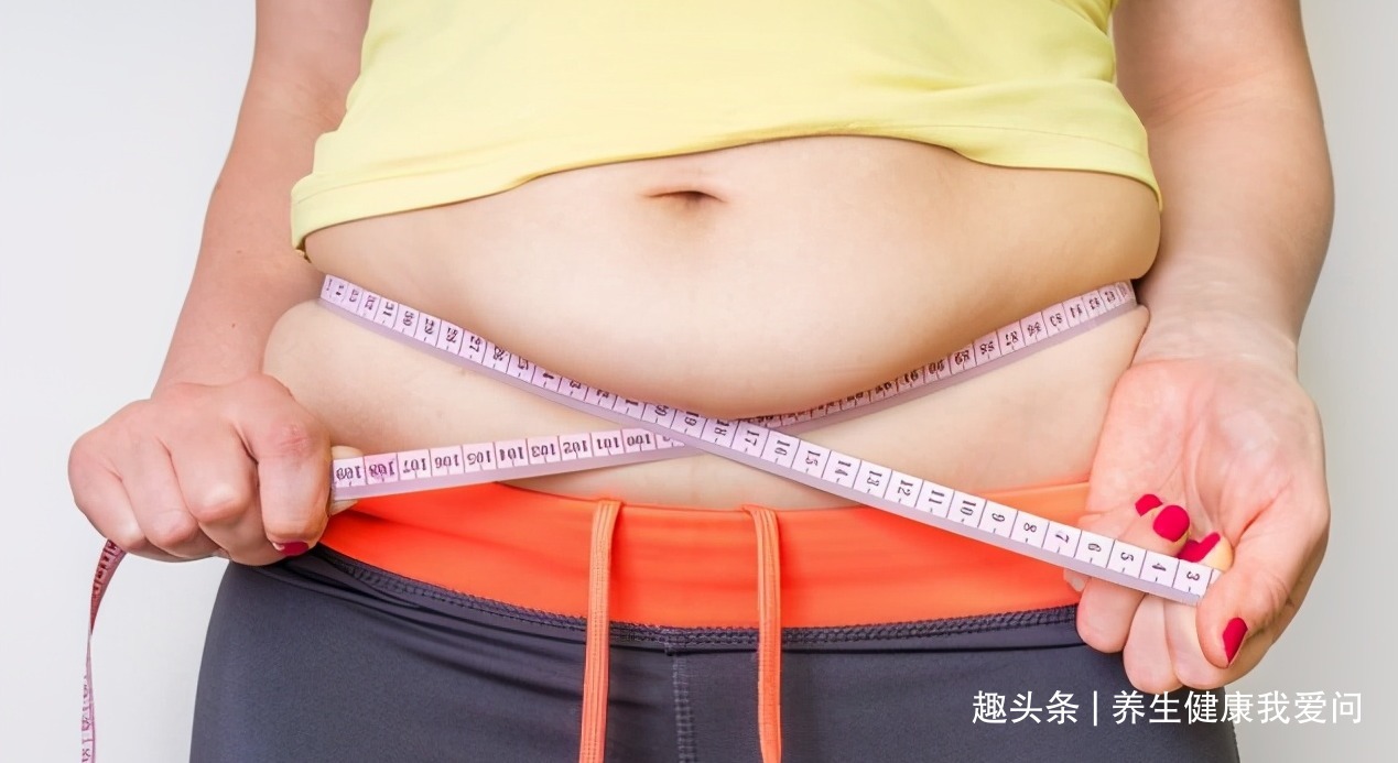 腰围|血糖过高,睡觉先知提醒睡觉有这2个表现,提示糖尿病已到来