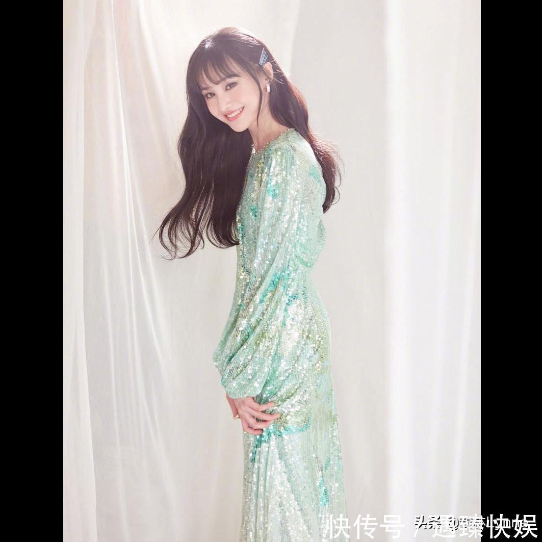 发型 看明星们的发型,哪个最好看你喜欢长发飘逸还是短发灵动呢