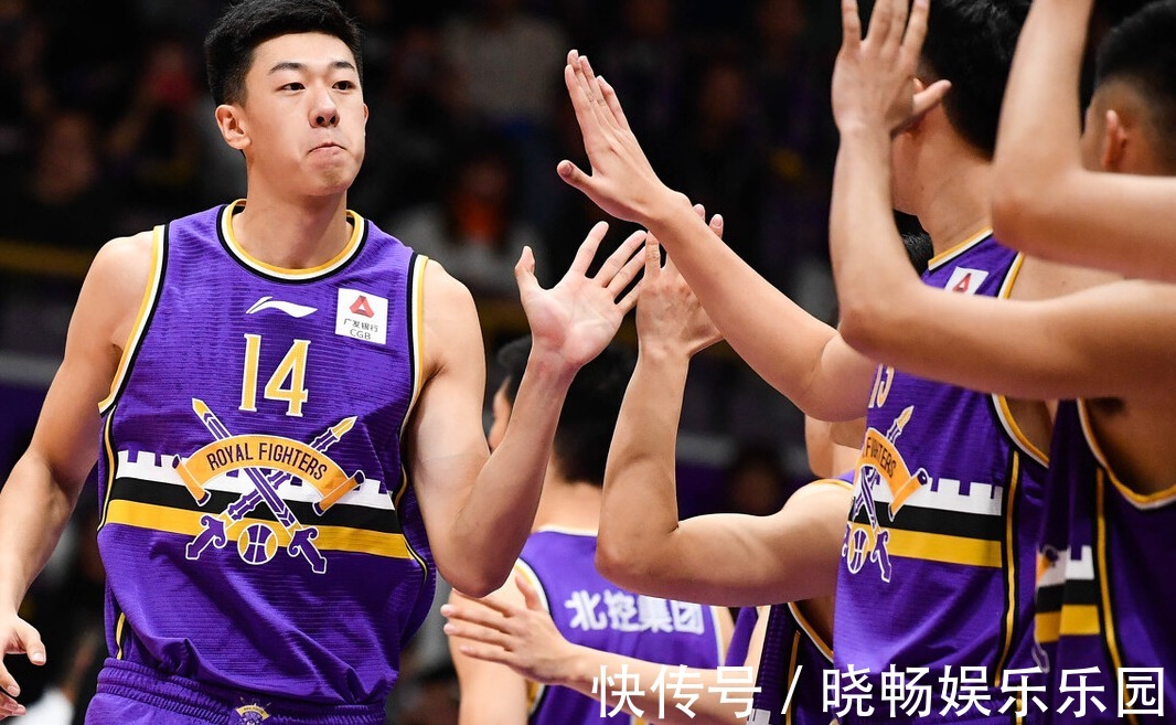 cb姚明决定不再容忍,胡明轩、周琦和王少杰3人被罚,CBA要变得更好