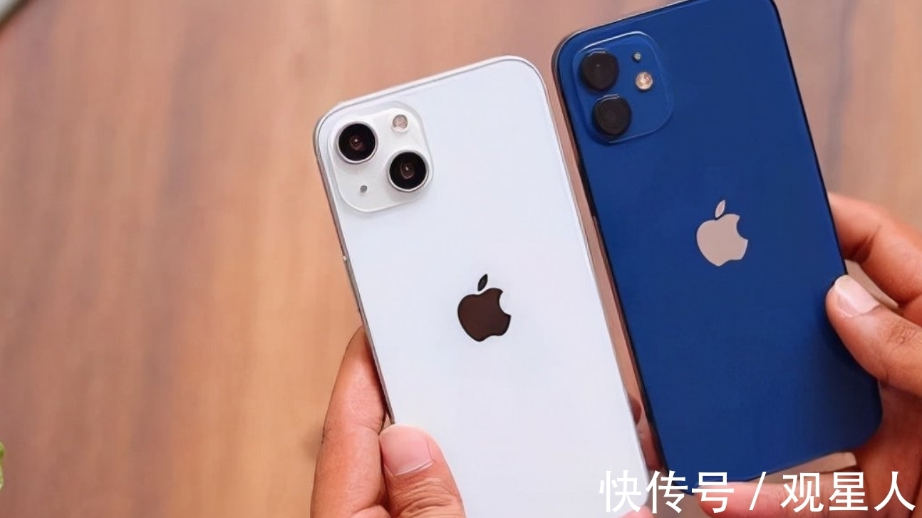 苹果公司|iphone13传来坏消息，想要购买的要酌情考虑一下了！