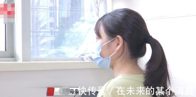 鼻腔|3岁女儿浑身“恶臭”洗不掉,送医检查后,结果让妈妈现场作呕