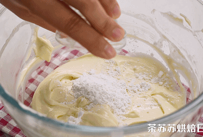 这道咸蛋黄芝士挞太销魂,连吃3天都不腻