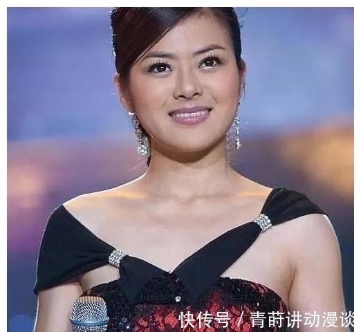 主持人陳辰，曬出四張美照，令粉絲大飽眼福，她丈夫余笛大有來頭