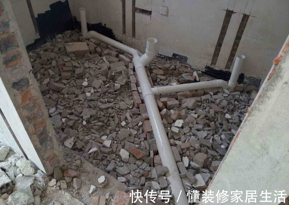 吊顶|不听装修的“鬼话”,坚持做最接地气的决定,现在住着很幸福