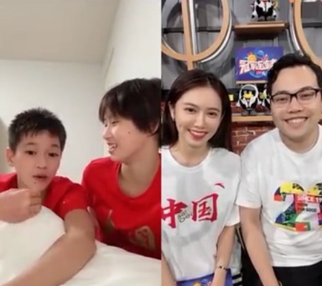 鲁班|全红婵王者荣耀段位曝光！最喜欢玩小鲁班，马龙莫名被cue？