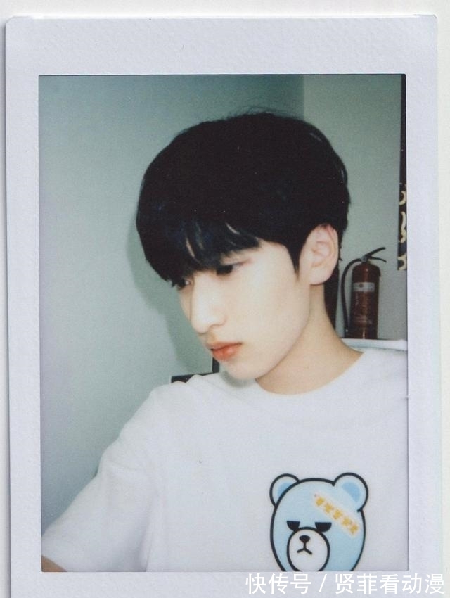 我就是演员|时代少年团严浩翔，25秒跳舞视频成平台热门第二，三天涨粉39万