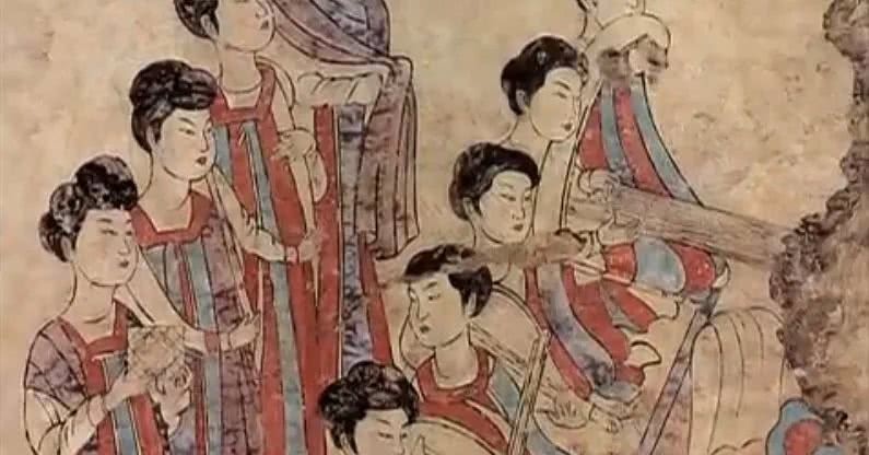 白石道人|如果《乐队的夏天》有古代版,你会pick哪支队伍?