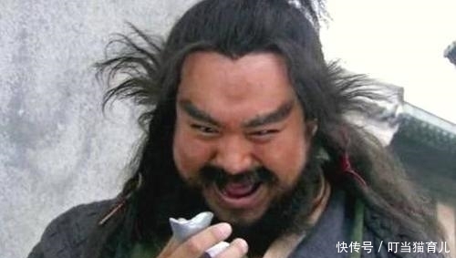 宋江到处给人洒钱,故得名及时雨,但他自己只是个小吏,钱从哪来?