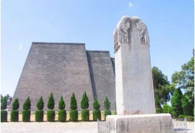 临终前|武则天一生活了81岁,临终前说了一句话,道出人生最大无奈