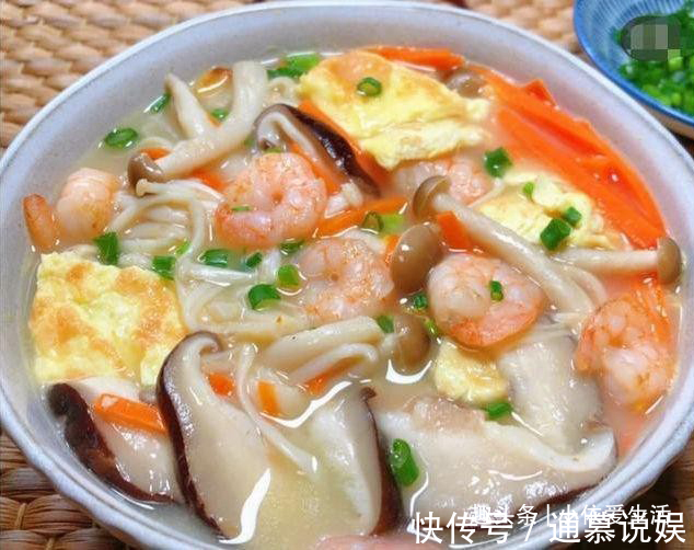 颜值|适合在家招待客人的几道家常菜，好吃不腻颜值高，客人面前倍有面