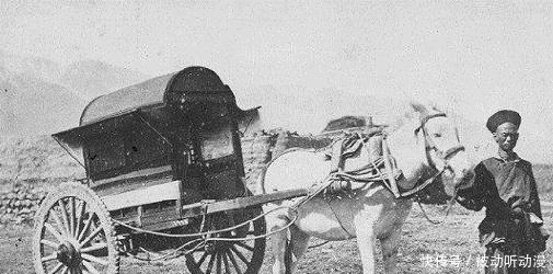 历史|罕见老照片:民国军阀威风凛凛,第二张是历史上最后一位皇后!