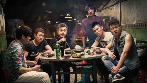  解决不了|没有什么是一顿火锅解决不了的