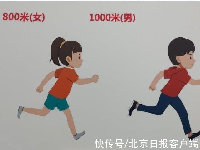 北京市义务教育体育与健康考核评价方案公布！中小学生今后体育这么考|汇总 | 中小学生