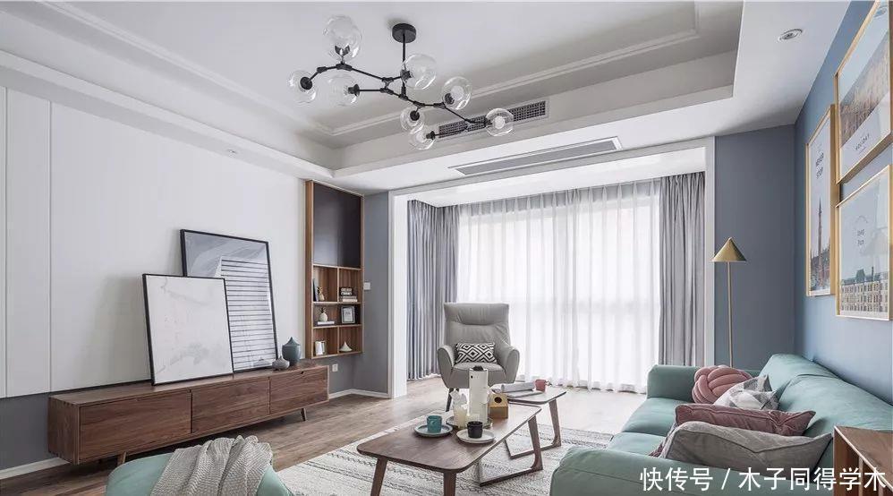 折叠门|阳台门别再瞎装了，现在流行这么设计，想不好看也难！