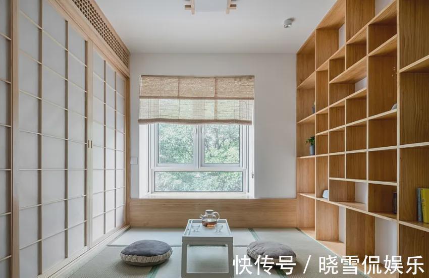 住在这样的新婚住宅,就算只有21坪,我也很幸福