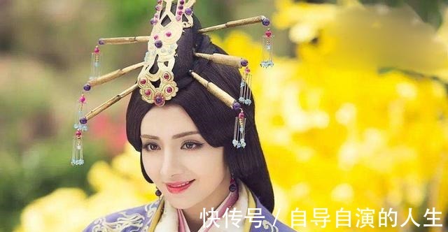 张仪|春秋时的骊姬，战国时的郑袖，两个时代最阴险的两位美女！