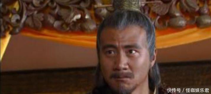 后代|朱元璋问你是谁的孩子他回答6字，后代当了近300年土皇帝