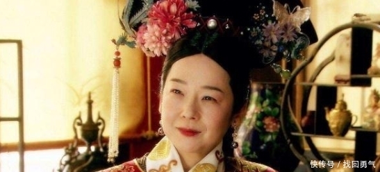 秘密|晚清统治者慈禧,小心翼翼的守护一个秘密,发现的人全不留活口