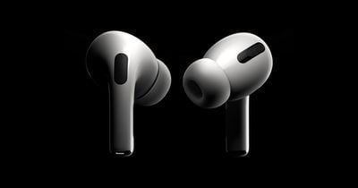 苹果|盘点苹果五款两年多未更新的产品：iPod touch、AirPods Pro等