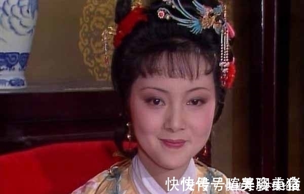 郡主!薛宝钗选秀为何落选?是不是因为姿色不够惊艳?还是另有原因?