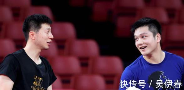 樊振东|意外!国乒25岁世界冠军宣布退役,樊振东难过,刘国梁憾失大将