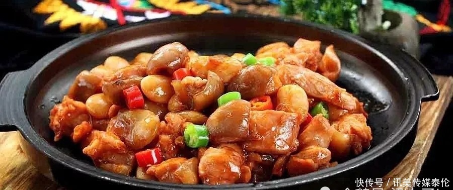 美食|百色各县区十八道美食清单大集结,值得收藏