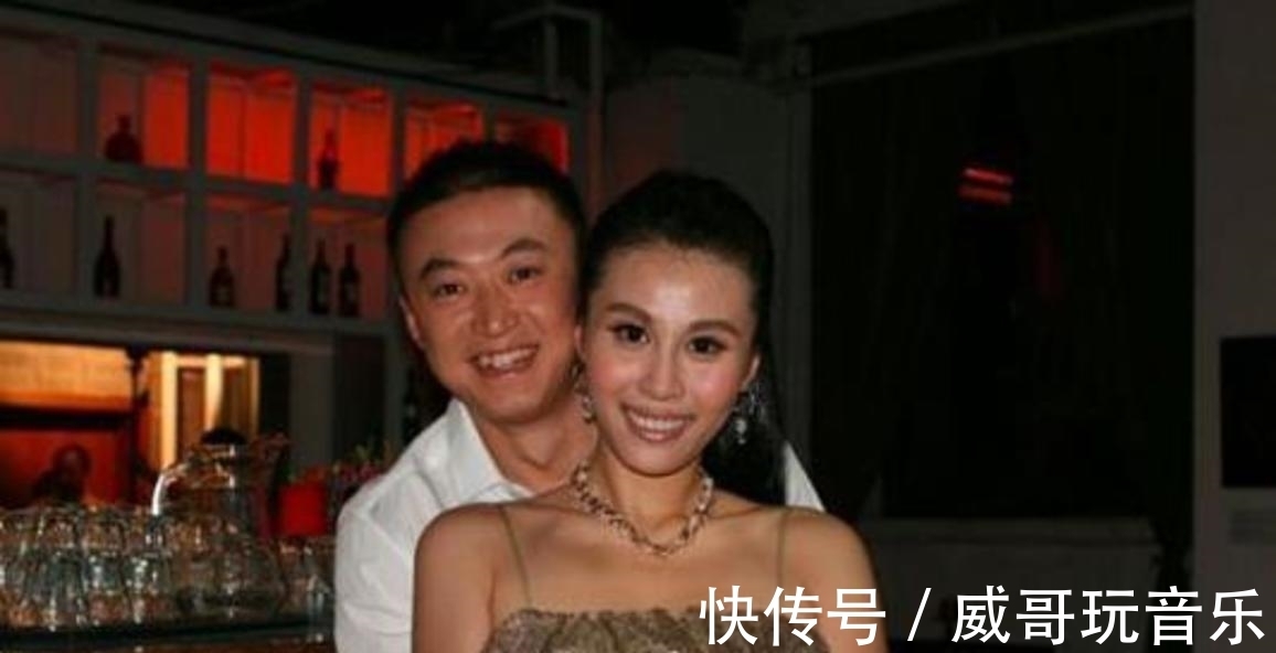 国羽|王力宏事件国乒国羽躺枪,马琳被前妻无情嘲讽,情人揭林丹伤疤